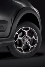 Fiat Avventura Urban Cross Powered by Abarth 2016 года